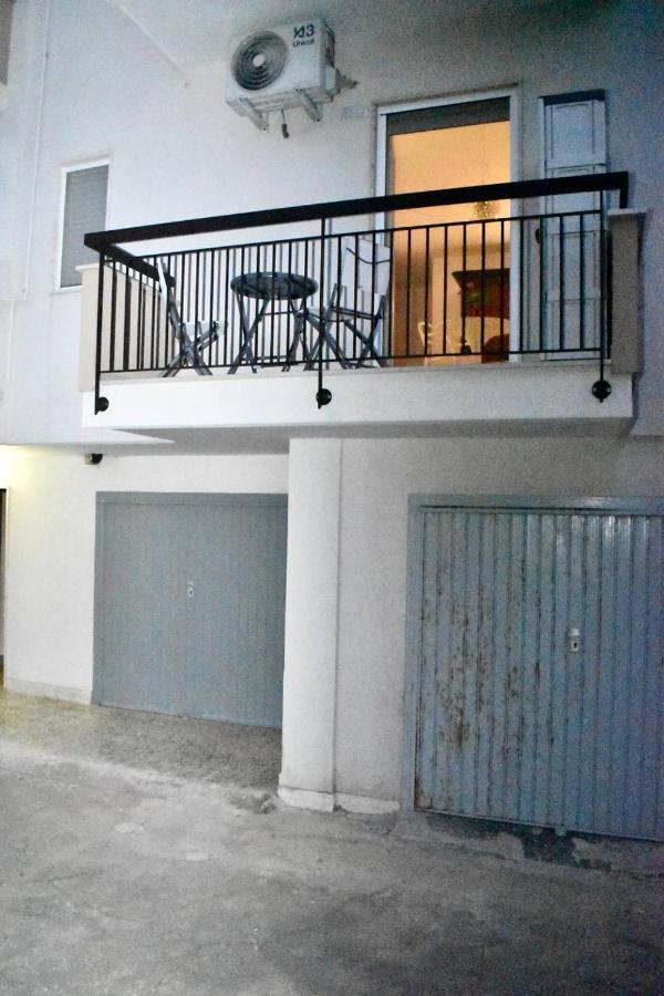 Casa Pellegrino Aparthotel Polignano a Mare Exterior photo