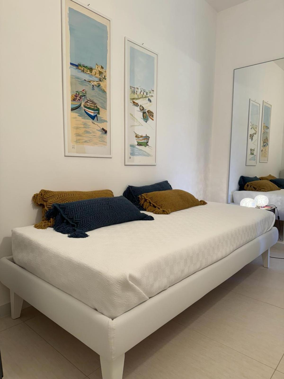 Casa Pellegrino Aparthotel Polignano a Mare Exterior photo